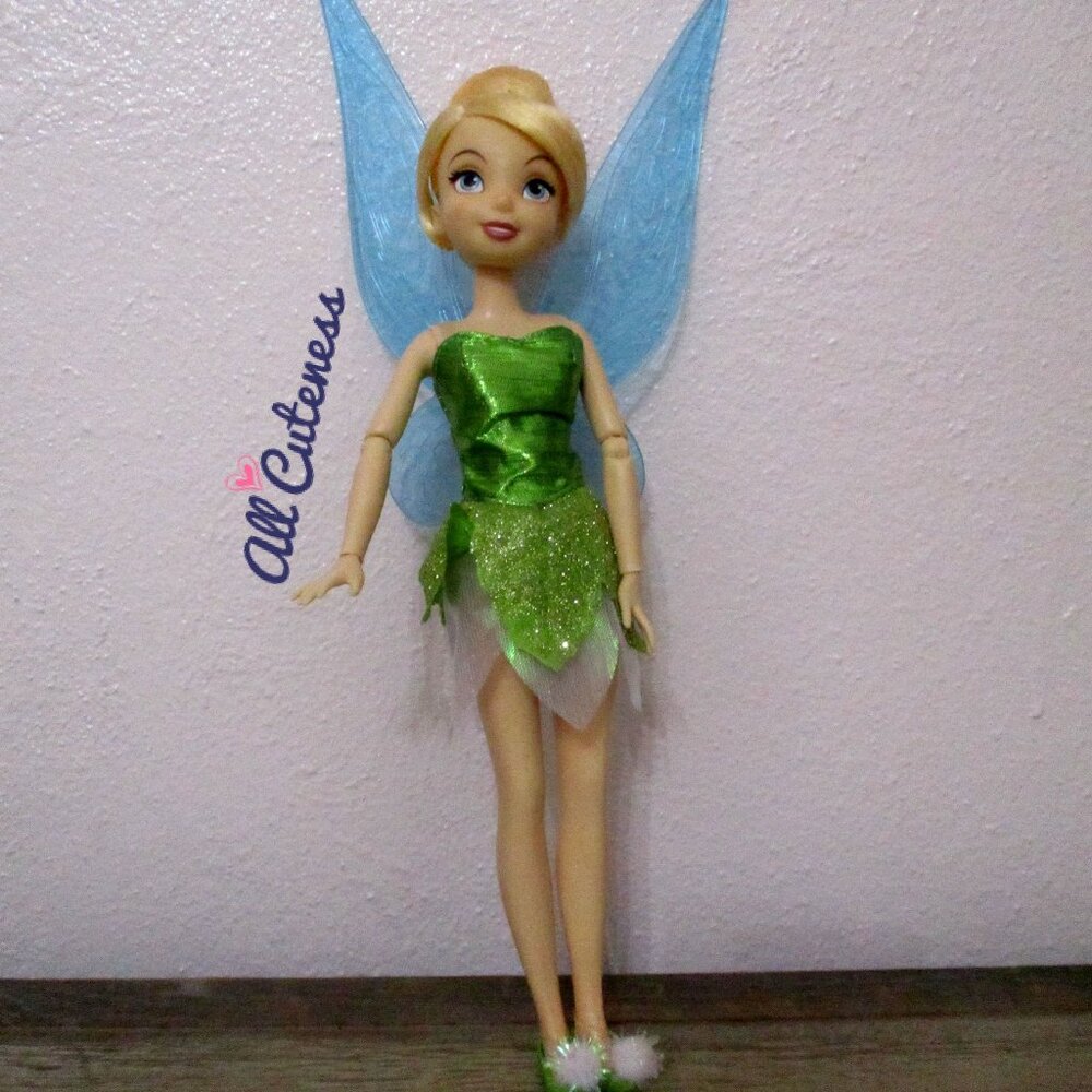 Disney Thinkerbell Doll